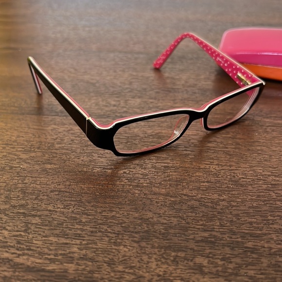 Kate Spade Glasses - Picture 3 of 7